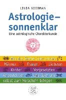 Linda Goodman - Astrologie - sonnenklar, Häftad