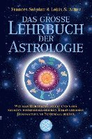 bokomslag Das grosse Lehrbuch der Astrologie