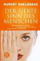 Rupert Sheldrake - Der siebte Sinn des Menschen, Häftad