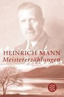 bokomslag Meistererzählungen