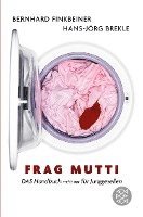 bokomslag Frag Mutti