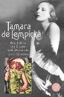 bokomslag Tamara de Lempicka