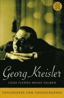 Leise flehen meine Tauben