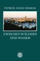 bokomslag Zwischen Wäldern und Wasser