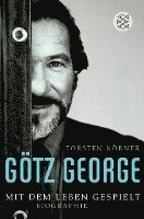 bokomslag Götz George