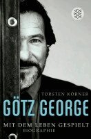 Torsten Körner - Götz George, Häftad