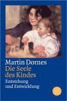 bokomslag Die Seele des Kindes