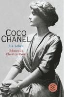 bokomslag Coco Chanel