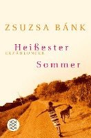 Zsuzsa Bank - Heissester Sommer, Häftad