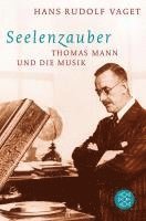bokomslag Seelenzauber