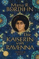 bokomslag Die Kaiserin von Ravenna