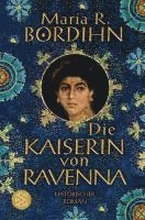 bokomslag Die Kaiserin von Ravenna