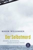 Roger Willemsen - Der Selbstmord, Häftad
