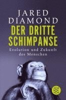 Jared Diamond - Der dritte Schimpanse, Häftad