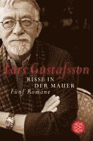 Lars Gustafsson - Risse in der Mauer, Häftad