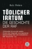 bokomslag Todlicher Irrtum