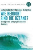 bokomslag Wie bedroht sind die Ozeane?