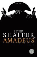 Peter Shaffer - Amadeus, Häftad