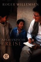 Roger Willemsen - Afghanische Reise, Häftad