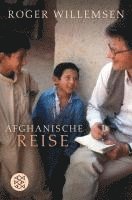 Afghanische Reise 1