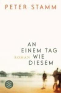bokomslag einem Tag wie diesem