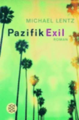 bokomslag Pazifik Exil