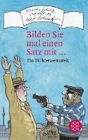 Klaus Cäsar Zehrer, Robert Gernhardt - Bilden Sie mal einen Satz mit ..., Häftad