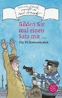 Bilden Sie mal einen Satz mit ... 1