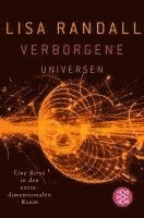 bokomslag Verborgene Universen