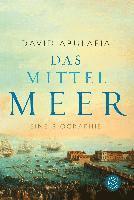 bokomslag Das Mittelmeer