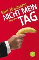 bokomslag Nicht mein Tag