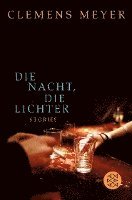 bokomslag Die Nacht, die Lichter