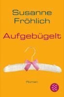 bokomslag Aufgebugelt