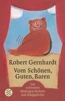 bokomslag Vom Schönen, Guten, Baren