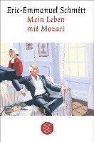 bokomslag Mein Leben mit Mozart