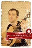 bokomslag Das grüne Herz Deutschlands