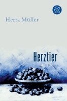 Herta Muller - Herztier, Häftad