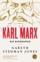 Gareth Stedman Jones - Karl Marx, Häftad