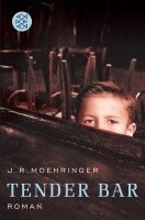 J. R. Moehringer - Tender Bar, Häftad