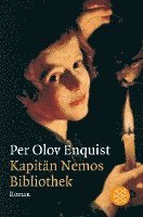 bokomslag Kapitän Nemos Bibliothek