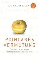 bokomslag Poincarés Vermutung