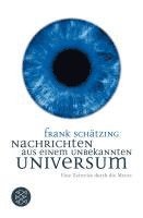 bokomslag Nachrichten aus einem unbekannten Universum