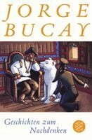 Jorge Bucay - Geschichten zum Nachdenken, Häftad