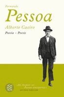 Fernando Pessoa, Fernando Cabral Martins, Richard Zenith - Pessoa, F: Alberto Caeiro, Häftad