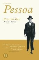 bokomslag Ricardo Reis