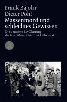 bokomslag Massenmord und schlechtes Gewissen