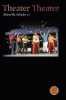 bokomslag Theater Theater 17