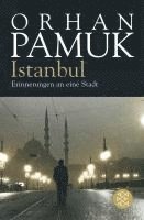 Orhan Pamuk - Istanbul, Häftad
