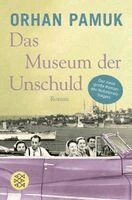 Orhan Pamuk - Das Museum der Unschuld, Häftad