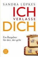 Sandra Lüpkes - Ich verlasse dich, Häftad